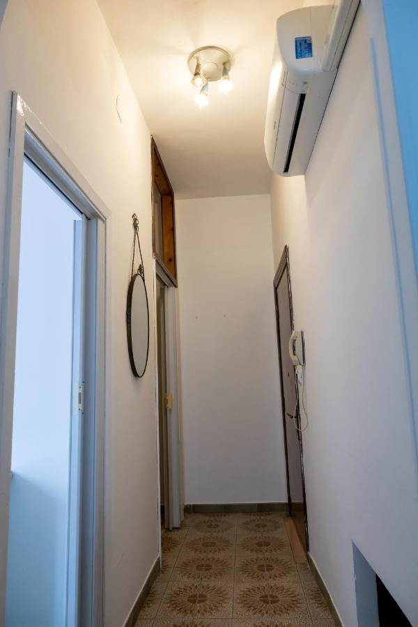Appartamento Sole Peschici Exterior foto